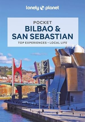 Seller image for Lonely Planet Pocket Bilbao & San Sebastian 4 (Pocket Guide) by Planet, Lonely [Paperback ] for sale by booksXpress