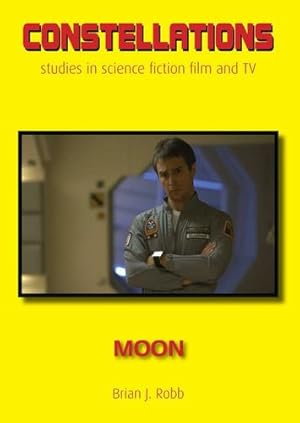 Seller image for Moon (Constellations) by Robb, Brian J. [Paperback ] for sale by booksXpress
