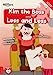 Seller image for Kim the Boss & Less and Less [Soft Cover ] for sale by booksXpress