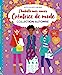 Seller image for Créatrice de mode Collection Automne - J'habille mes amies [Soft Cover ] for sale by booksXpress