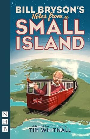 Seller image for Notes from a Small Island [Paperback ] for sale by booksXpress