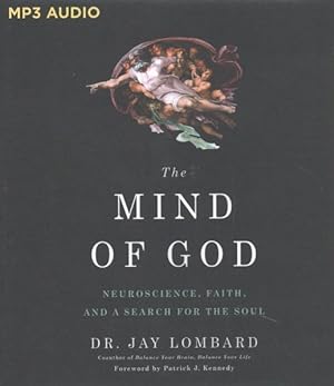 Bild des Verkufers fr Mind of God : Neuroscience, Faith, and a Search for the Soul zum Verkauf von GreatBookPrices