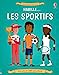 Seller image for Habille. Les sportifs [Soft Cover ] for sale by booksXpress