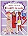 Seller image for Collection Londres - J'habille mes amies créatrice de mode [Soft Cover ] for sale by booksXpress