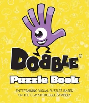 Bild des Verkäufers für Dobble Puzzle Book [Paperback ] zum Verkauf von booksXpress