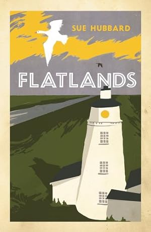 Imagen del vendedor de Flatlands by Hubbard, Sue [Paperback ] a la venta por booksXpress