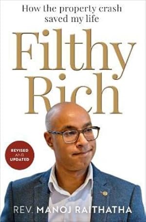 Seller image for FILTHY RICH (UPDATED EDITION) [Paperback ] for sale by booksXpress