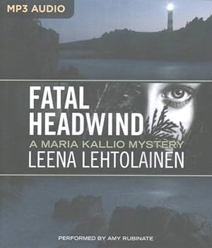 Image du vendeur pour Fatal Headwind mis en vente par GreatBookPrices