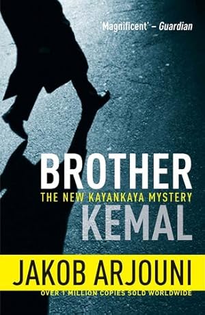 Seller image for Brother Kemal [Paperback ] for sale by booksXpress