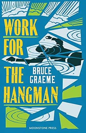 Seller image for Work for the Hangman (Theodore Terhune Bibliomysteries) by Graeme, Bruce [Paperback ] for sale by booksXpress