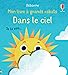 Seller image for Dans le ciel - Mon livre à grands rabats [Hardcover ] for sale by booksXpress