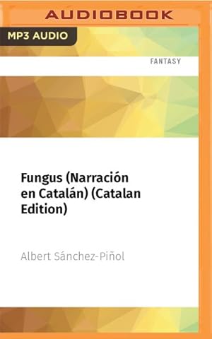 Imagen del vendedor de Fungus : El Rey De Los Pirineos -Language: Catalan a la venta por GreatBookPrices