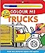 Immagine del venditore per Colour Me Trucks [No Binding ] venduto da booksXpress