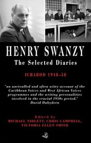 Seller image for The Selected Diaries and Writings of Henry Swanzy: Ichabod 1948-58 [Paperback ] for sale by booksXpress