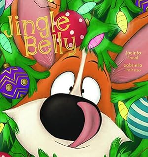 Seller image for Jingle Belly [Paperback ] for sale by booksXpress