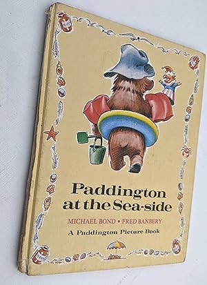 Paddington at the Sea-side