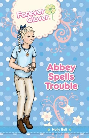 Immagine del venditore per Abbey Spells Trouble venduto da GreatBookPrices