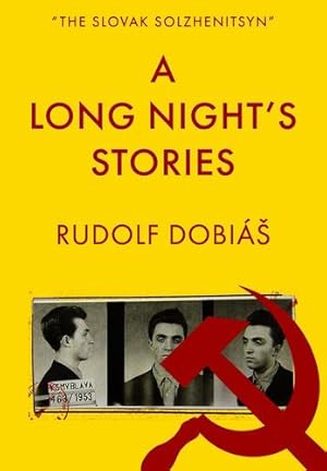 Seller image for A Long Night's Stories [Paperback ] for sale by booksXpress