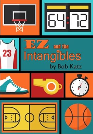 Image du vendeur pour EZ and the Intangibles mis en vente par GreatBookPrices