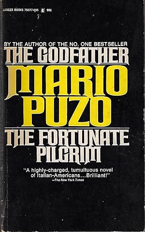 The Fortunate Pilgrim