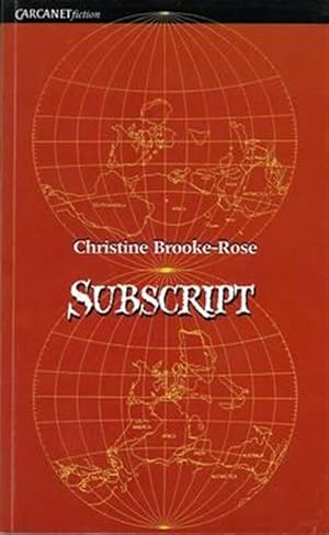 Immagine del venditore per Subscript venduto da GreatBookPrices