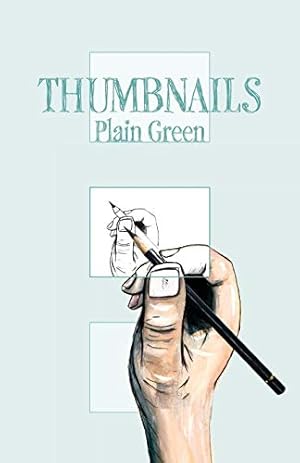 Seller image for Thumbnails: Plain-Green [Soft Cover ] for sale by booksXpress