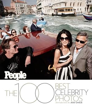 Immagine del venditore per 100 Best Celebrity Photos venduto da GreatBookPrices
