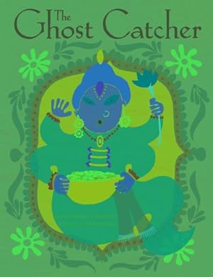 Imagen del vendedor de Ghost Catcher by Hamilton, Martha, Weiss, Mitch [Paperback ] a la venta por booksXpress