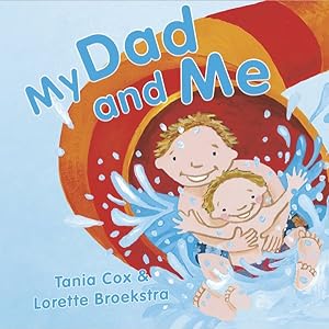 Seller image for My Dad and Me for sale by GreatBookPrices