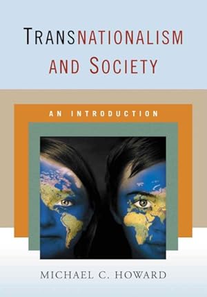 Imagen del vendedor de Transnationalism and Society : An Introduction a la venta por GreatBookPrices