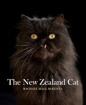 Seller image for New Zealand Cat for sale by GreatBookPrices
