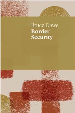 Seller image for Border Security and Other Poems for sale by GreatBookPrices