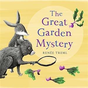 Seller image for Great Garden Mystery for sale by GreatBookPrices