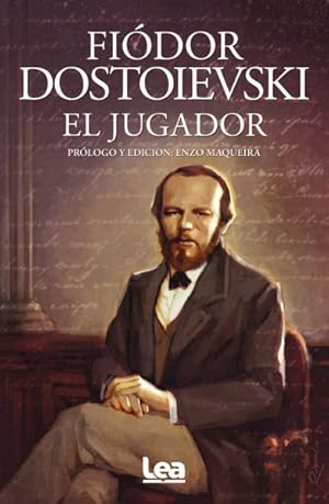 Seller image for El jugador / The Gambler -Language: spanish for sale by GreatBookPrices