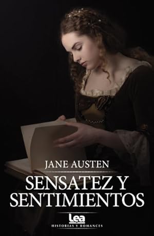 Seller image for Sensatez y sentimientos / Sense and Sensibility -Language: spanish for sale by GreatBookPrices