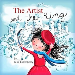 Imagen del vendedor de Artist and the King a la venta por GreatBookPrices