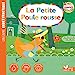Seller image for la petite poule rousse - livre Indestructible [FRENCH LANGUAGE - Soft Cover ] for sale by booksXpress