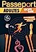 Seller image for Passeport Adultes Escape Games - Cahier de vacances 2023 [FRENCH LANGUAGE - Soft Cover ] for sale by booksXpress