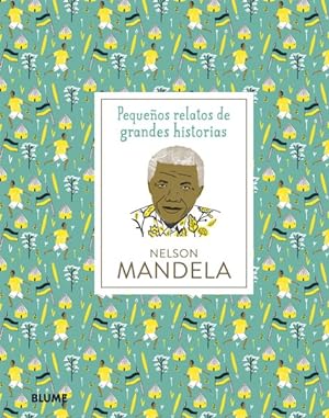 Imagen del vendedor de Nelson Mandela -Language: spanish a la venta por GreatBookPrices