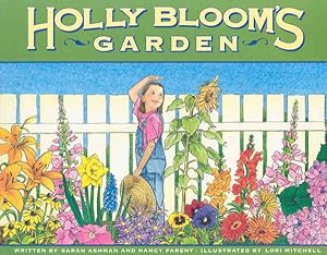 Seller image for Holly Bloom's Garden for sale by GreatBookPrices