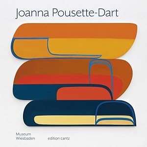 Seller image for Joanna Pousette-Dart for sale by GreatBookPrices