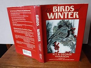 Imagen del vendedor de The Birds of Winter a la venta por Old Scrolls Book Shop