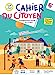 Imagen del vendedor de Cahier du citoyen Enseignement moral et civique 6e - Ed. 2022 [FRENCH LANGUAGE - Hardcover ] a la venta por booksXpress