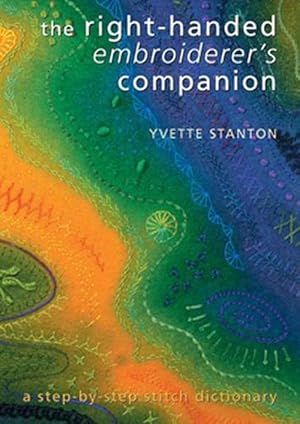 Image du vendeur pour Right-Handed Embroiderer's Companion (Paperback) mis en vente par CitiRetail