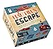 Bild des Verkufers fr Nautilus Escape - boîte avec cartes et accessoires [FRENCH LANGUAGE - No Binding ] zum Verkauf von booksXpress