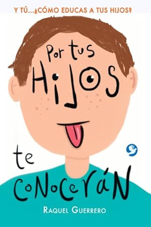 Seller image for Por tus hijos de conocern -Language: spanish for sale by GreatBookPrices