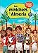 Image du vendeur pour Los minichefs de Almería Cycle 4 A1+ - Livre élève - Ed. 2023: ¡A mí me encanta leer! [FRENCH LANGUAGE - Hardcover ] mis en vente par booksXpress
