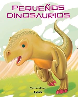 Seller image for Pequeos dinosaurios -Language: spanish for sale by GreatBookPrices