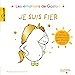 Seller image for Gaston la licorne - Je suis fier [FRENCH LANGUAGE - Soft Cover ] for sale by booksXpress