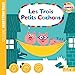 Seller image for les 3 petits cochons - livre Indestructible [FRENCH LANGUAGE - Soft Cover ] for sale by booksXpress